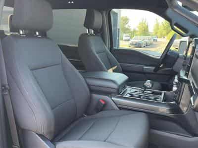 Ford F150 5.0 V8 BIOETHANOL XLT SPORT SUPERCREW (2025) - Photo 13