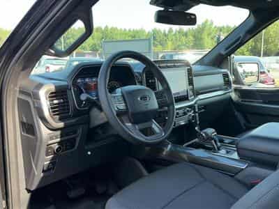 Ford F150 5.0 V8 BIOETHANOL XLT SPORT SUPERCREW (2025) - Photo 11