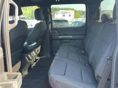 Ford F150 5.0 V8 BIOETHANOL XLT SPORT SUPERCREW (2025) - Photo 14