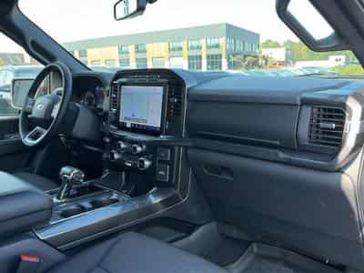 Ford F150 5.0 V8 BIOETHANOL XLT SPORT SUPERCREW (2025) - Photo 15