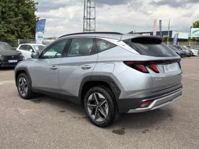 Hyundai TUCSON 1.6 T-GDI 239 HYBRID INTUITIVE (2026) - Foto 7