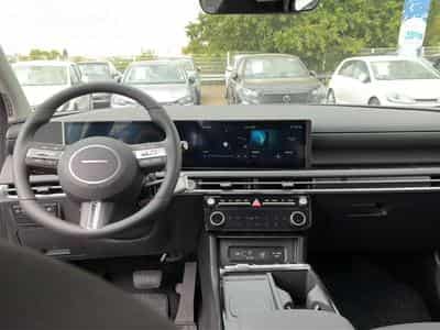 Hyundai TUCSON 1.6 T-GDI 239 HYBRID INTUITIVE (2026) - Foto 10