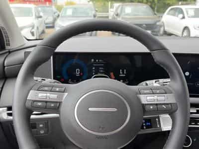 Hyundai TUCSON 1.6 T-GDI 239 HYBRID INTUITIVE (2026) - Foto 13