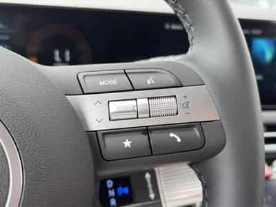 Hyundai TUCSON 1.6 T-GDI 239 HYBRID INTUITIVE (2026) - Foto 15