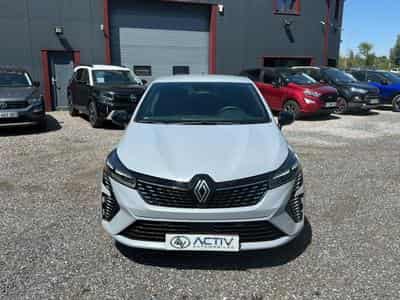 Renault Clio 1.0 TCE 90 TECHNO (2025) - Photo 2