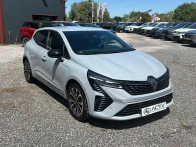 Renault Clio 1.0 TCE 90 TECHNO (2025) - Photo 3