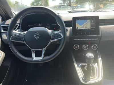 Renault Clio 1.0 TCE 90 TECHNO (2025) - Photo 10