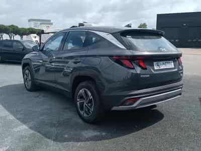 Hyundai TUCSON 1.6 T-GDI 239 HYBRID INTUITIVE (2026) - Foto 7