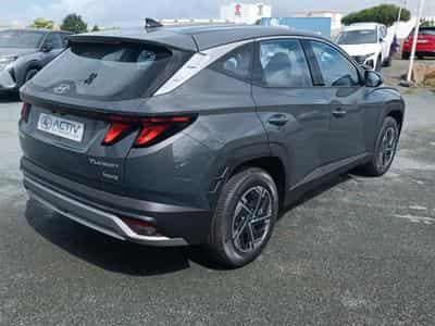 Hyundai TUCSON 1.6 T-GDI 239 HYBRID INTUITIVE (2026) - Foto 5