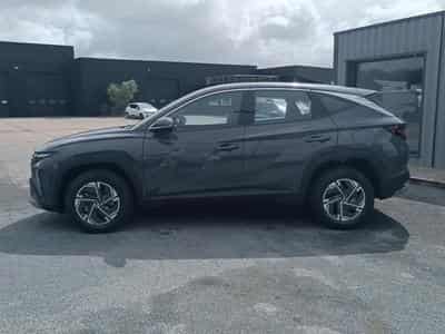 Hyundai TUCSON 1.6 T-GDI 239 HYBRID INTUITIVE (2026) - Foto 8