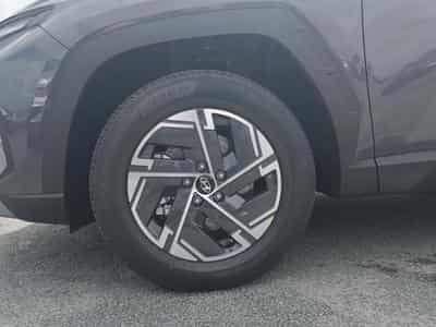 Hyundai TUCSON 1.6 T-GDI 239 HYBRID INTUITIVE (2026) - Foto 9
