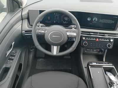Hyundai TUCSON 1.6 T-GDI 239 HYBRID INTUITIVE (2026) - Foto 11