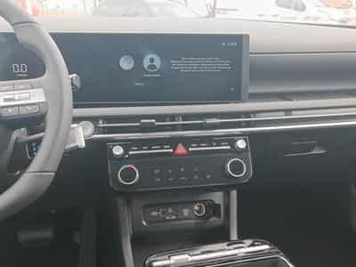 Hyundai TUCSON 1.6 T-GDI 239 HYBRID INTUITIVE (2026) - Foto 12