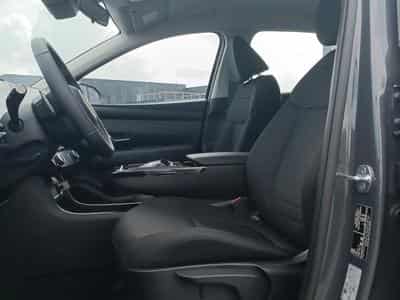 Hyundai TUCSON 1.6 T-GDI 239 HYBRID INTUITIVE (2026) - Foto 13