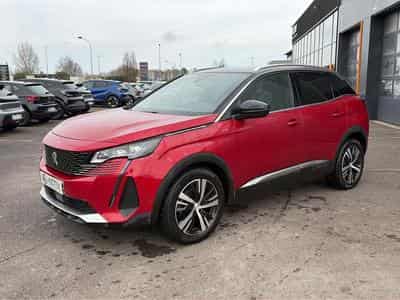Peugeot 3008 1.5 BLUEHDI 130 GT EAT8 (2022) - Foto 1