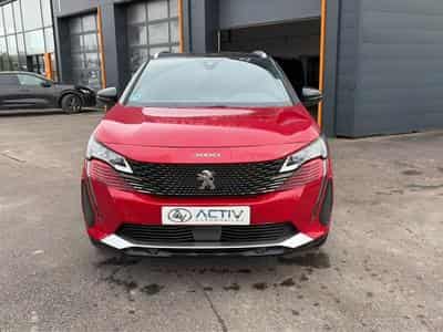 Peugeot 3008 1.5 BLUEHDI 130 GT EAT8 (2022) - Foto 2