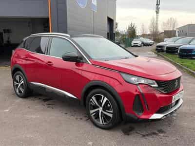 Peugeot 3008 1.5 BLUEHDI 130 GT EAT8 (2022) - Foto 3