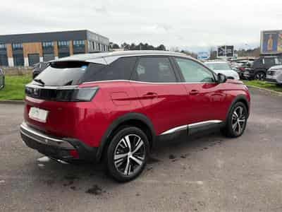 Peugeot 3008 1.5 BLUEHDI 130 GT EAT8 (2022) - Foto 5