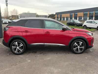 Peugeot 3008 1.5 BLUEHDI 130 GT EAT8 (2022) - Foto 4