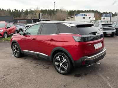 Peugeot 3008 1.5 BLUEHDI 130 GT EAT8 (2022) - Foto 7