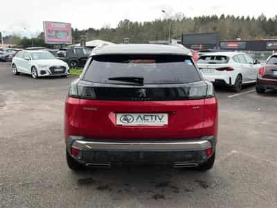 Peugeot 3008 1.5 BLUEHDI 130 GT EAT8 (2022) - Foto 6
