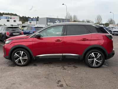 Peugeot 3008 1.5 BLUEHDI 130 GT EAT8 (2022) - Foto 8