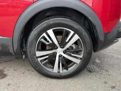 Peugeot 3008 1.5 BLUEHDI 130 GT EAT8 (2022) - Foto 9
