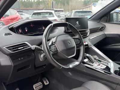 Peugeot 3008 1.5 BLUEHDI 130 GT EAT8 (2022) - Foto 12