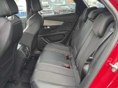 Peugeot 3008 1.5 BLUEHDI 130 GT EAT8 (2022) - Foto 14