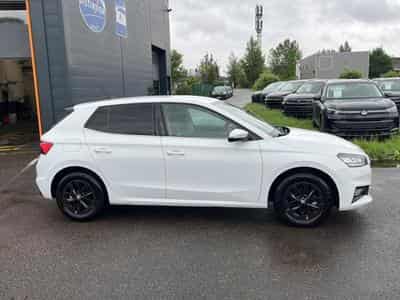 Skoda FABIA 1.0 TSI EVO2 95 SELECTION (2025) - Foto 4