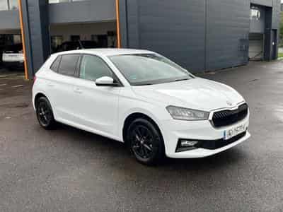 Skoda FABIA 1.0 TSI EVO2 95 SELECTION (2025) - Foto 3