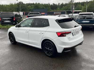 Skoda FABIA 1.0 TSI EVO2 95 SELECTION (2025) - Foto 7