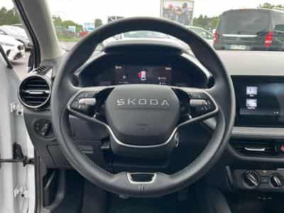 Skoda FABIA 1.0 TSI EVO2 95 SELECTION (2025) - Foto 12