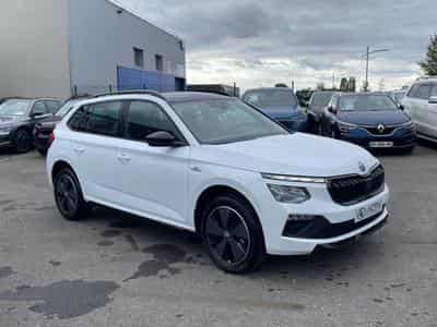 Skoda KAMIQ 1.0 TSI EVO 2 116 MONTE CARLO DSG7 (2026) - Foto 3