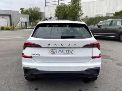 Skoda KAMIQ 1.0 TSI EVO 2 116 MONTE CARLO DSG7 (2026) - Foto 6
