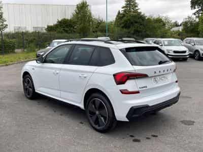 Skoda KAMIQ 1.0 TSI EVO 2 116 MONTE CARLO DSG7 (2026) - Foto 7