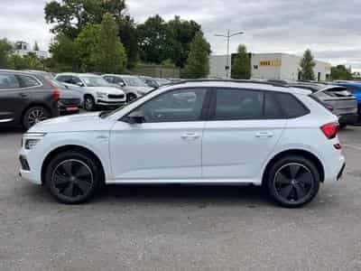 Skoda KAMIQ 1.0 TSI EVO 2 116 MONTE CARLO DSG7 (2026) - Foto 8