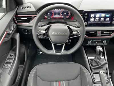 Skoda KAMIQ 1.0 TSI EVO 2 116 MONTE CARLO DSG7 (2026) - Foto 10