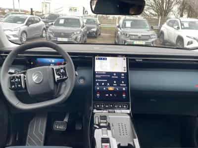 Citroen C5 AIRCROSS 1.2 HYBRIDE 145 PLUS BOITE AUTOMATIQUE (2026) - Foto 10