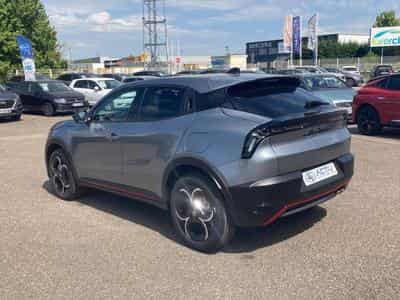 Alfa-Romeo JUNIOR 1.2 IBRIDA 145 SPECIALE E-DCT6 (2026) - Foto 7