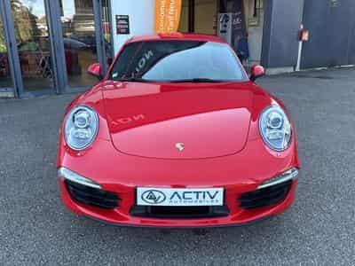 Porsche 911 (991) CARRERA 4 PDK (2013) - Foto 2