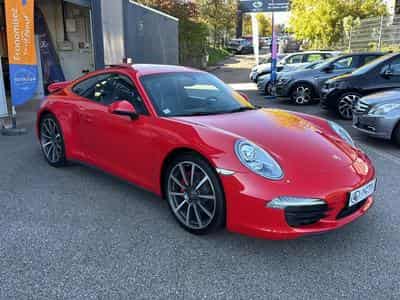 Porsche 911 (991) CARRERA 4 PDK (2013) - Foto 3