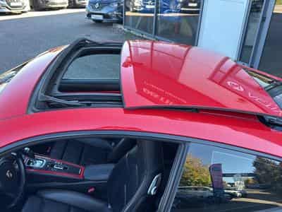 Porsche 911 (991) CARRERA 4 PDK (2013) - Foto 8