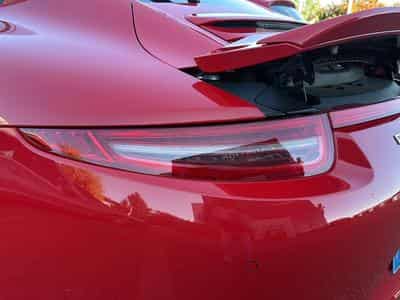 Porsche 911 (991) CARRERA 4 PDK (2013) - Foto 10