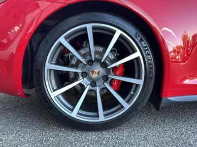 Porsche 911 (991) CARRERA 4 PDK (2013) - Foto 11