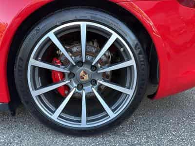 Porsche 911 (991) CARRERA 4 PDK (2013) - Foto 14