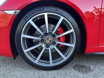 Porsche 911 (991) CARRERA 4 PDK (2013) - Foto 13