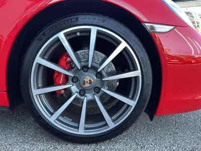 Porsche 911 (991) CARRERA 4 PDK (2013) - Foto 12