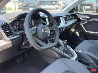 Audi A1 30 TFSI 116 S LINE S TRONIC 7 (2026) - Foto 10