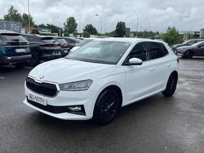 Skoda FABIA 1.0 TSI EVO2 95 SELECTION (2025) - Foto 1
